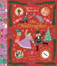 Cover image for The Nutcracker: Wind and Play!
