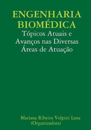 Cover image for Engenharia Biomƒdica