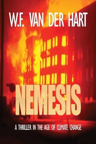 Cover image for Nemesis (The Dome, Book 3)