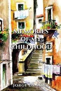 Cover image for Memories of My Childhood