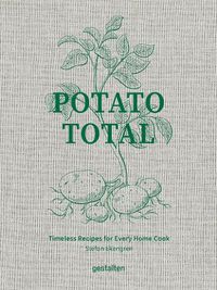 Cover image for Potato Total