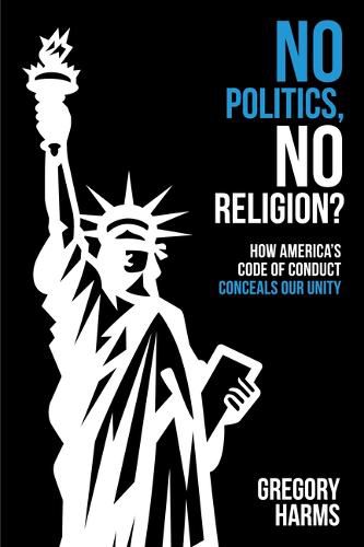 Cover image for No Politics, No Religion?