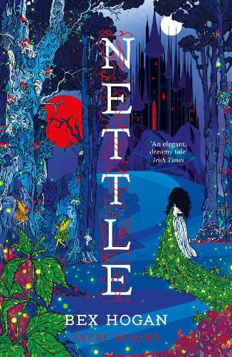 Cover image for Nettle
