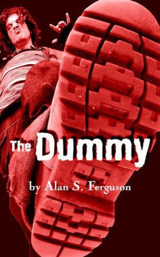 Cover image for The Dummy