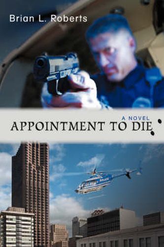 Cover image for Appointment to Die