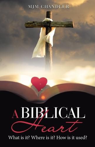 Cover image for A Biblical Heart