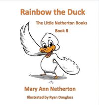 Cover image for The Little Netherton Books