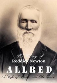 Cover image for The Writings of Reddick Newton A l l r e d