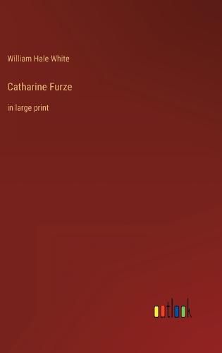 Catharine Furze