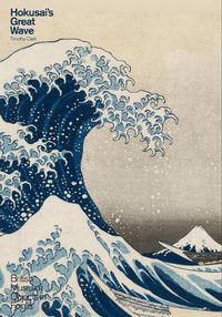 Cover image for Hokusai's Great Wave
