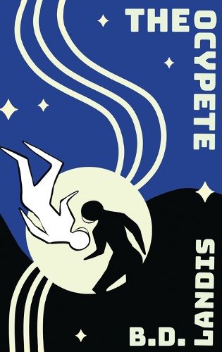 Cover image for The Ocypete