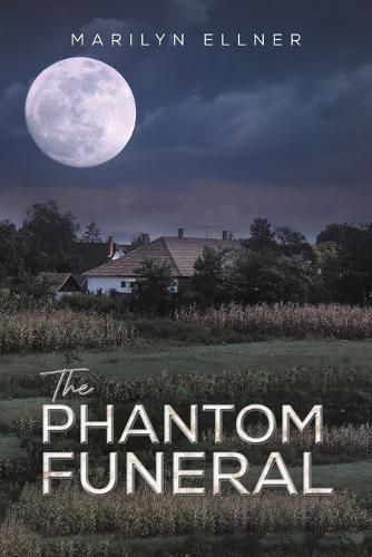 Cover image for The Phantom Funeral