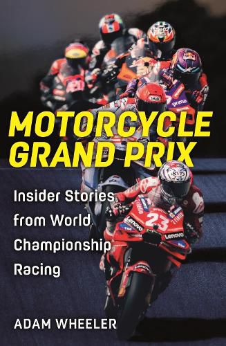 Motorcycle Grand Prix