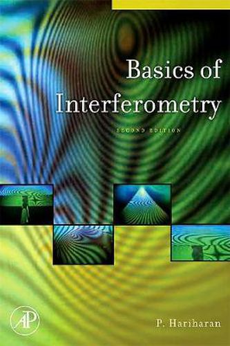 Cover image for Basics of Interferometry