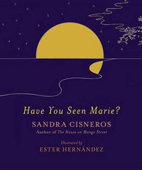 Cover image for Have You Seen Marie?