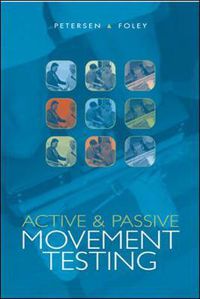 Cover image for Active and Passive Movement Testing