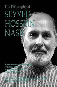 Cover image for Philosophy of Seyyed Hossein Nasr, The