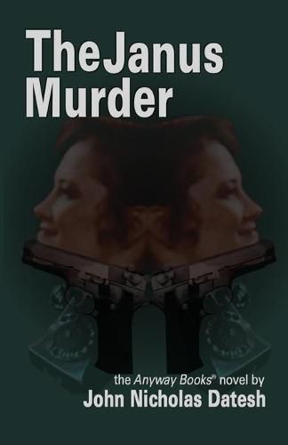 Cover image for The Janus Murder