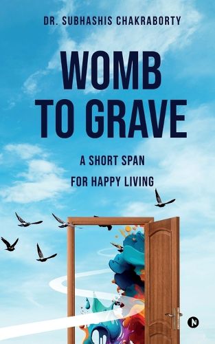 Cover image for Womb to Grave