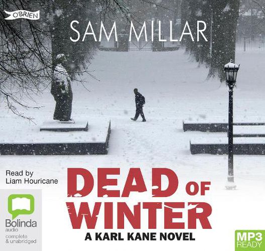 Cover image for Dead of Winter