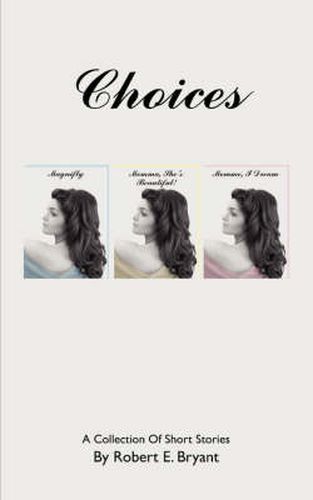 Cover image for Choices