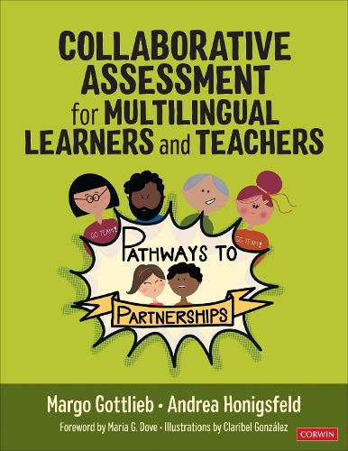 Cover image for Collaborative Assessment for Multilingual Learners and Teachers