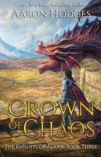 Cover image for Crown of Chaos