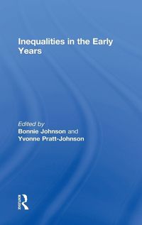 Cover image for Inequalities in the Early Years