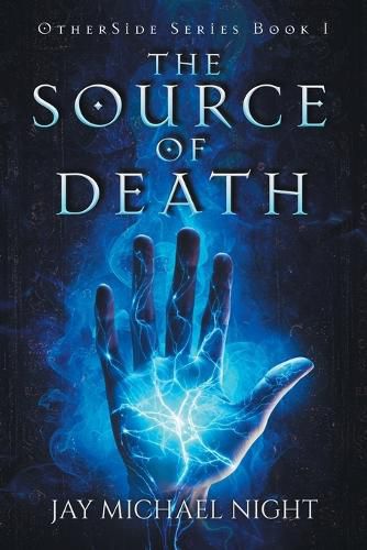 Cover image for The Source of Death