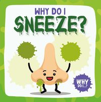 Cover image for Sneeze