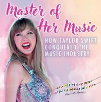 Cover image for Master of Her Music