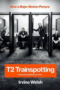 Cover image for T2 Trainspotting