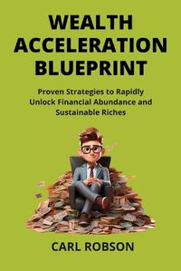 Cover image for Wealth Acceleration Blueprint