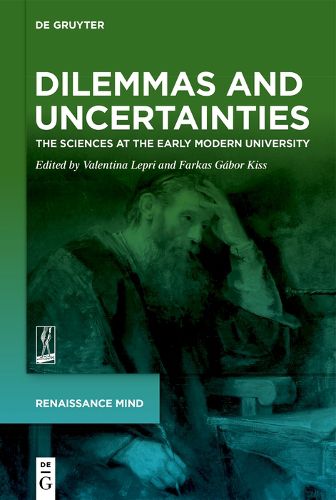 Cover image for Dilemmas and Uncertainties