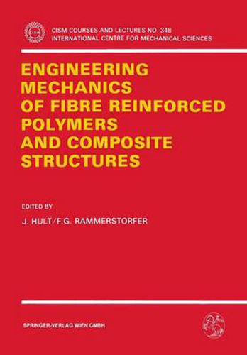 Cover image for Engineering Mechanics of Fibre Reinforced Polymers and Composite Structures