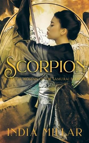 Cover image for Scorpion