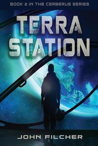 Cover image for Terra Station