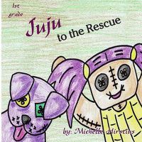 Cover image for Juju to the Rescue