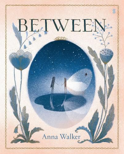 Cover image for Between