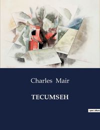 Cover image for Tecumseh