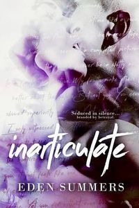 Cover image for Inarticulate