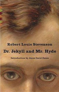 Cover image for Dr. Jekyll and Mr. Hyde