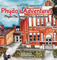 Cover image for Phydo's Adventures