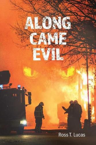 Cover image for Along Came Evil