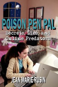 Cover image for Poison Pen Pal