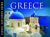 Cover image for Greece