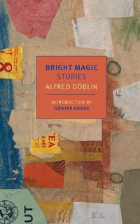 Cover image for Bright Magic: Stories