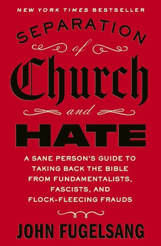 Cover image for Separation of Church and Hate
