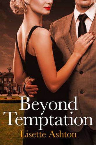 Cover image for Beyond Temptation