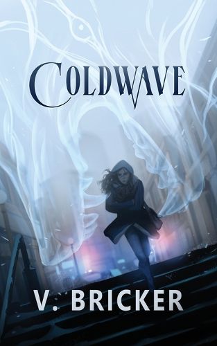 Cover image for Coldwave